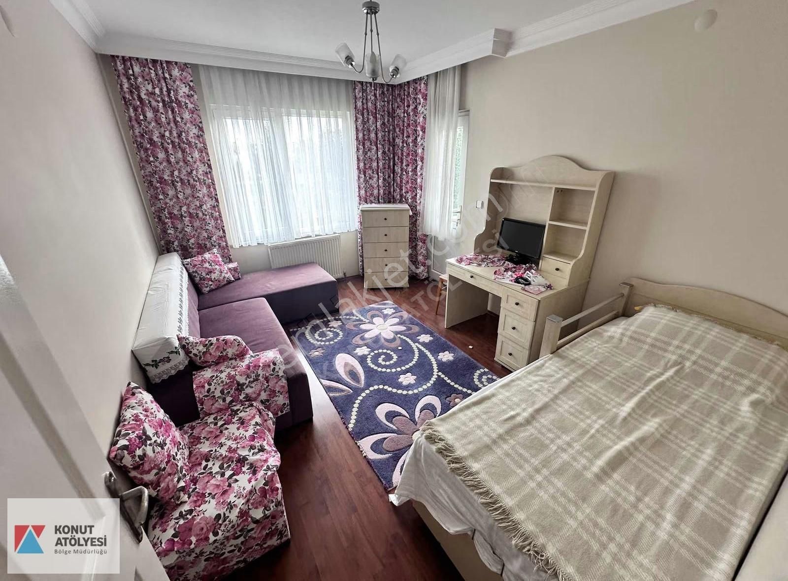 Kardelen Park Sitesi Eşyalı Yatırıma Hazır Satılık Daire Pendik - Görsel 10