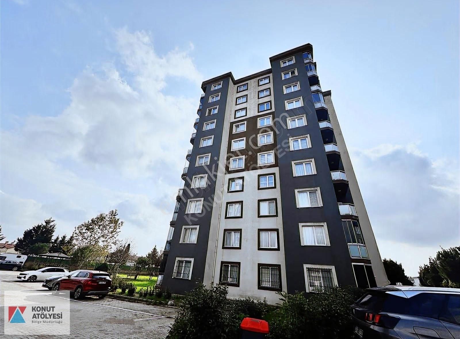 Kardelen Park Sitesi Eşyalı Yatırıma Hazır Satılık Daire Pendik - Görsel 19