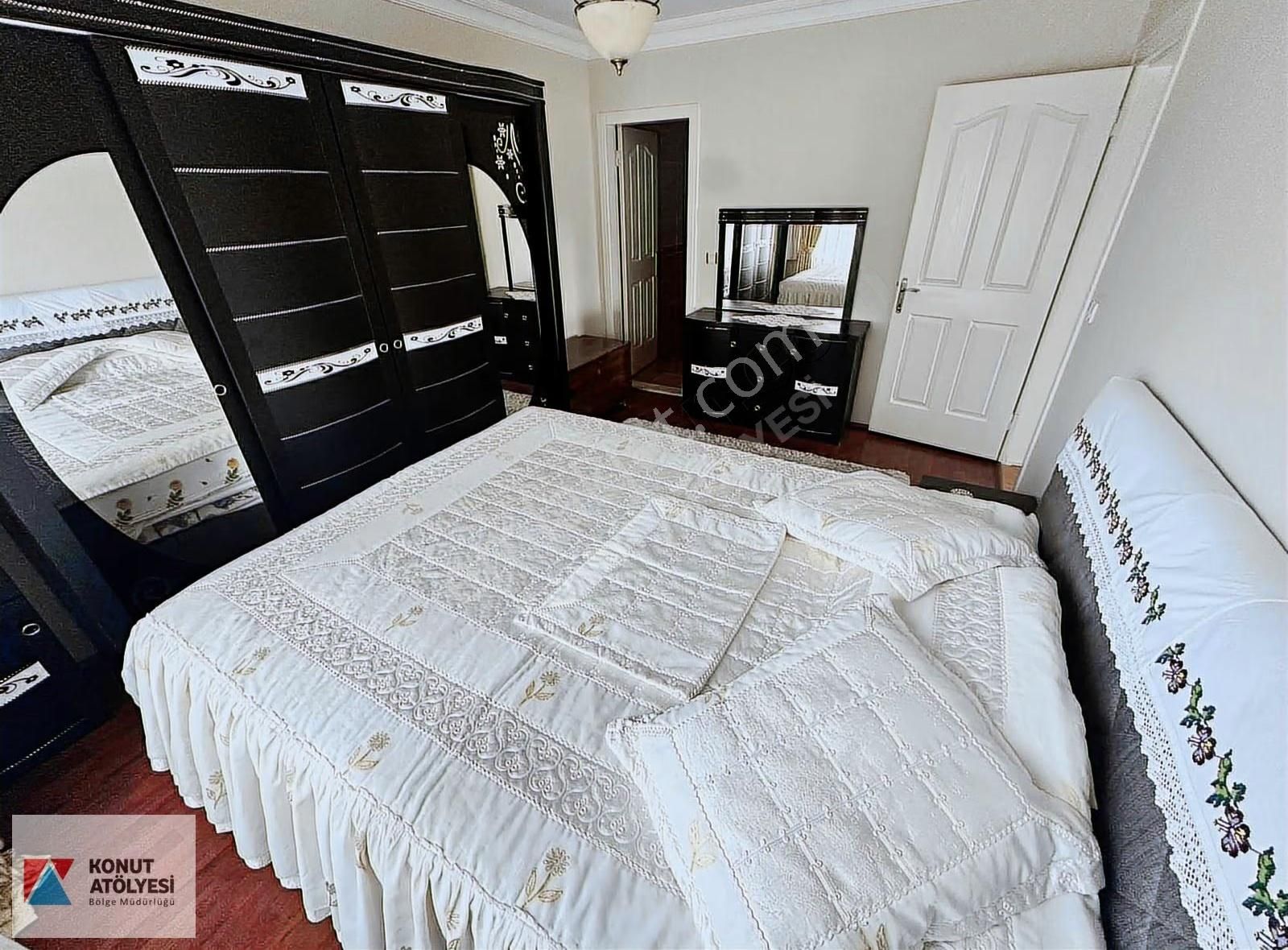 Kardelen Park Sitesi Eşyalı Yatırıma Hazır Satılık Daire Pendik - Görsel 16