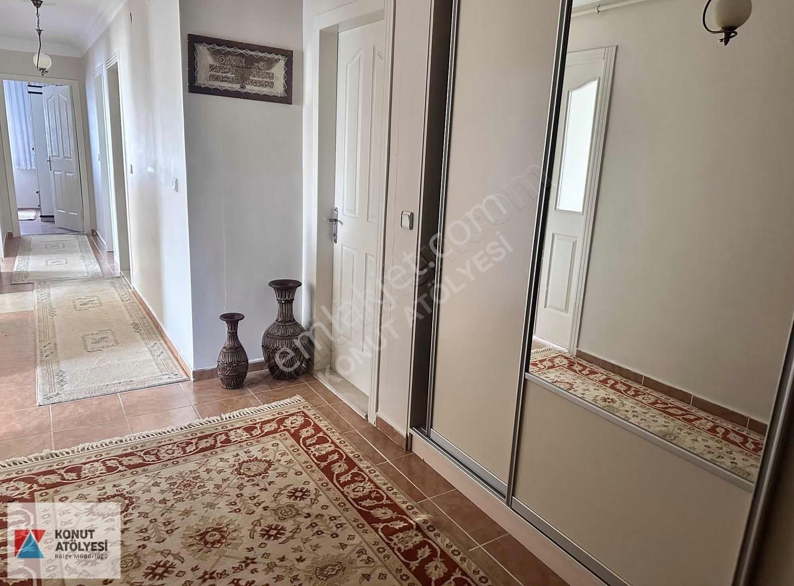 Kardelen Park Sitesi Eşyalı Yatırıma Hazır Satılık Daire Pendik - Görsel 31