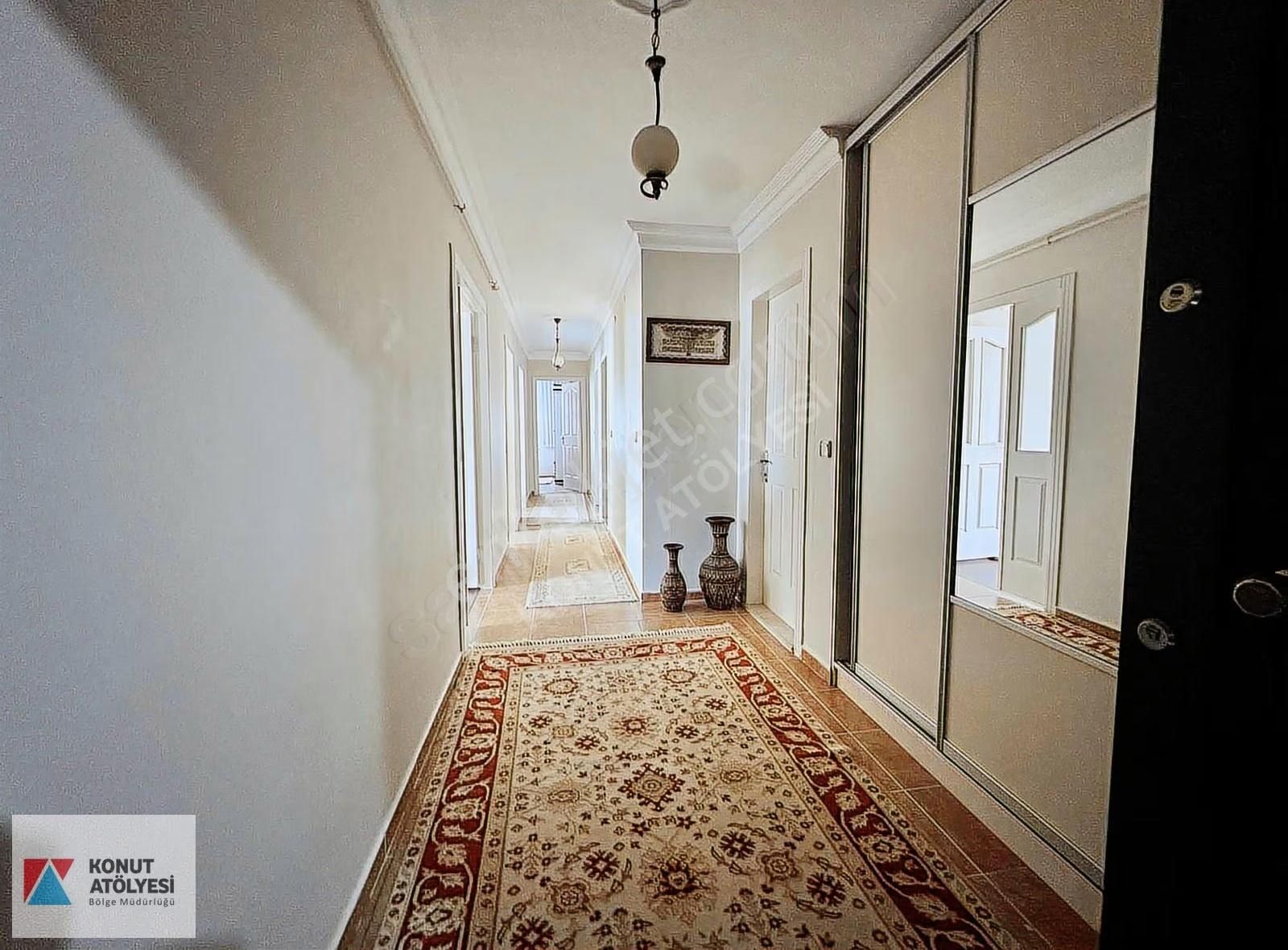 Kardelen Park Sitesi Eşyalı Yatırıma Hazır Satılık Daire Pendik - Görsel 3