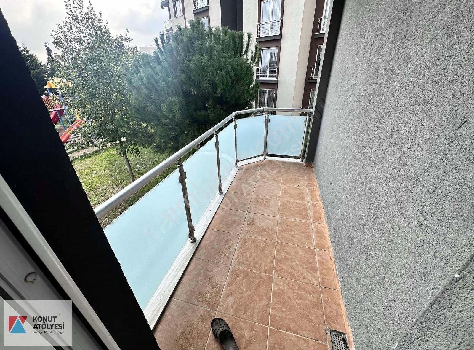 Kardelen Park Sitesi Eşyalı Yatırıma Hazır Satılık Daire Pendik - Görsel 8
