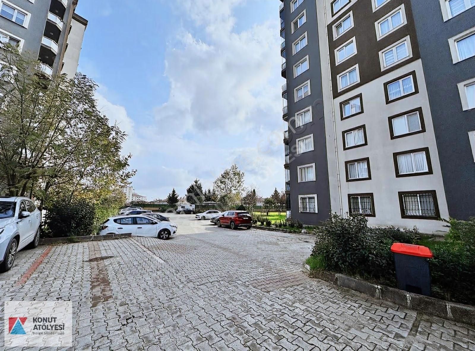 Kardelen Park Sitesi Eşyalı Yatırıma Hazır Satılık Daire Pendik - Görsel 25
