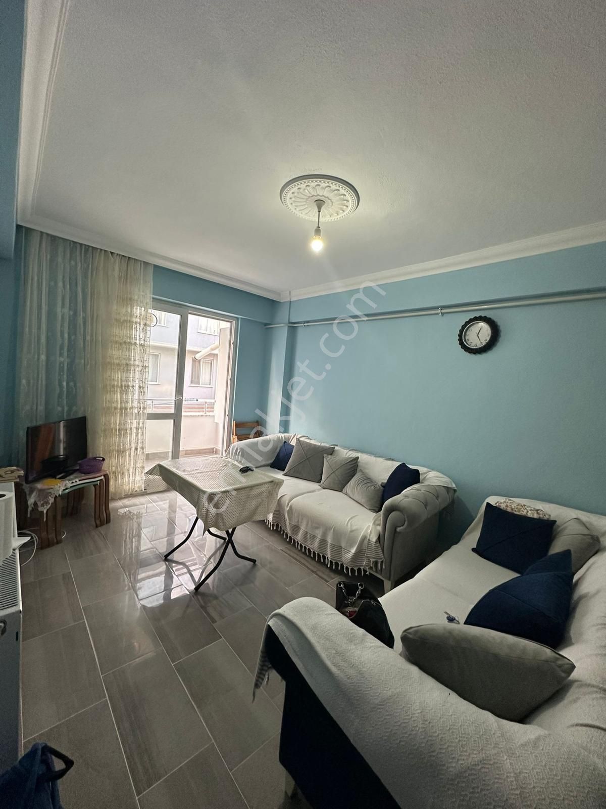 Karasu Da Havuz Cepheli Devamlı Kiralık 2+1 Daire - Görsel 8