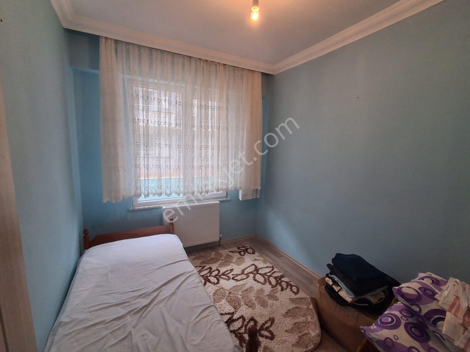 Karasu Da Havuz Cepheli Devamlı Kiralık 2+1 Daire - Görsel 18