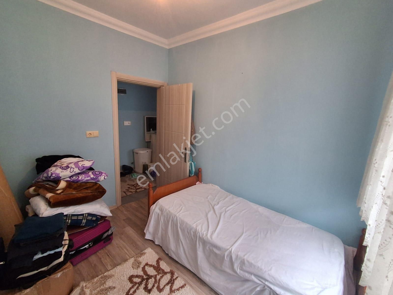 Karasu Da Havuz Cepheli Devamlı Kiralık 2+1 Daire - Görsel 16