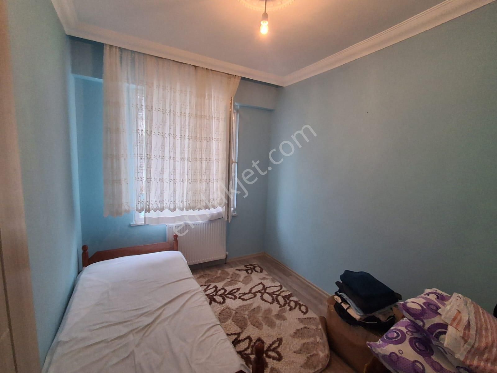 Karasu Da Havuz Cepheli Devamlı Kiralık 2+1 Daire - Görsel 11