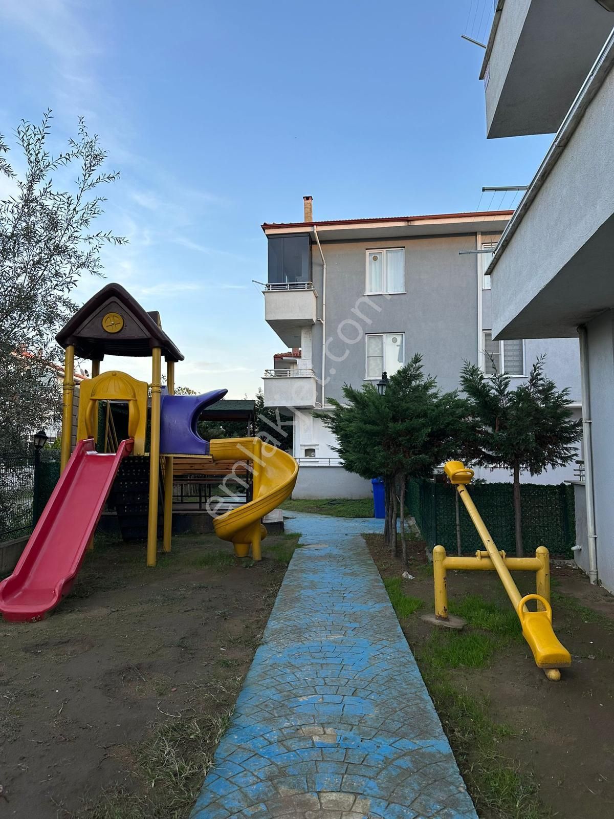Karasu Da Havuz Cepheli Devamlı Kiralık 2+1 Daire - Görsel 28