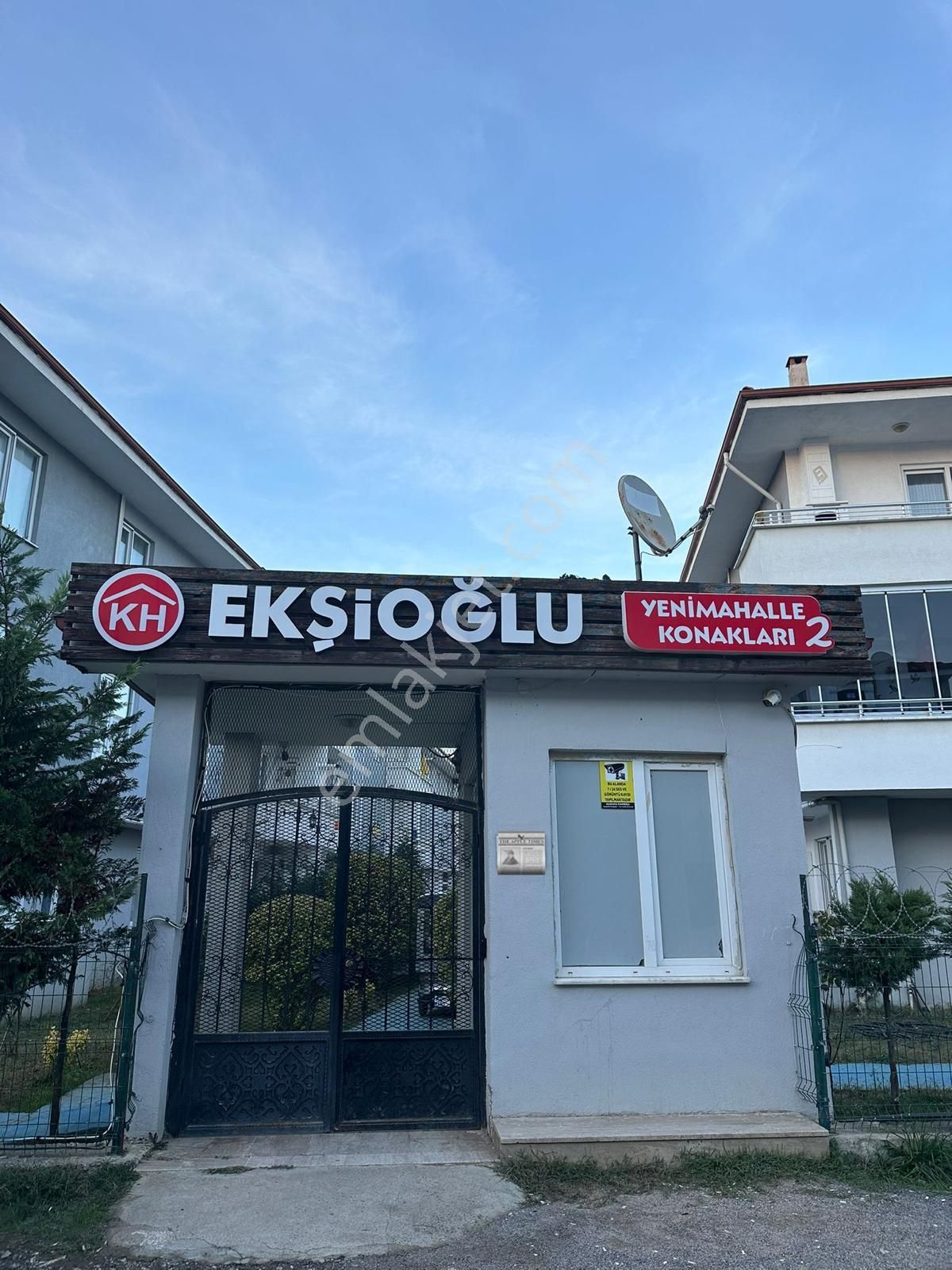 Karasu Da Havuz Cepheli Devamlı Kiralık 2+1 Daire - Görsel 2