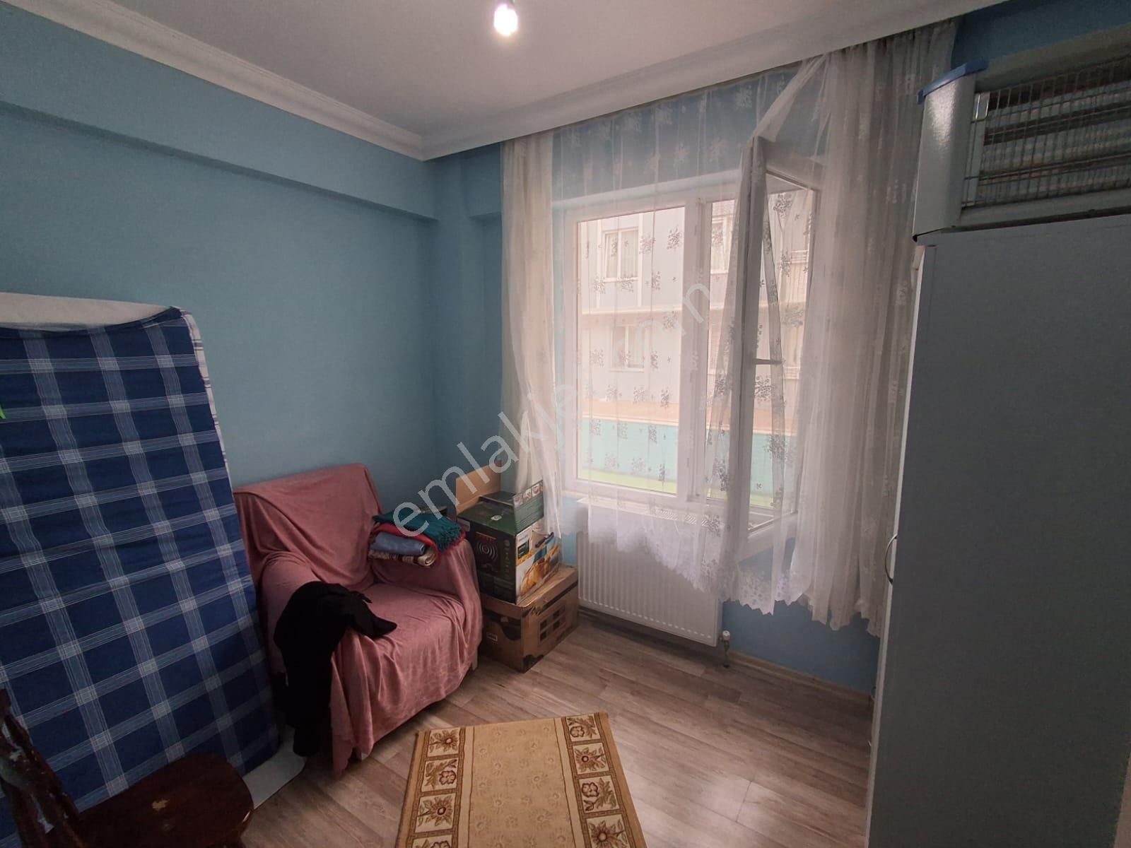 Karasu Da Havuz Cepheli Devamlı Kiralık 2+1 Daire - Görsel 14