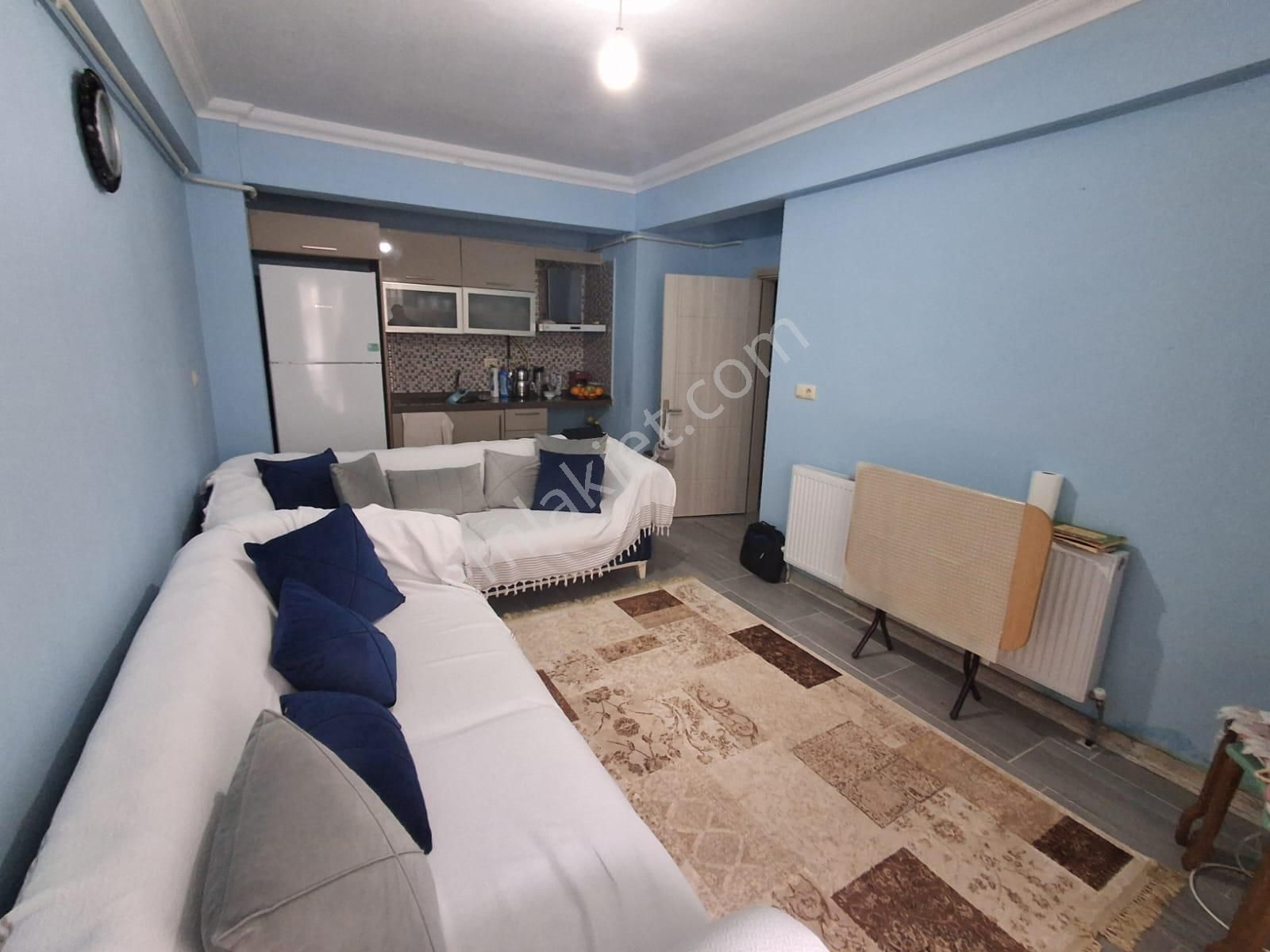 Karasu Da Havuz Cepheli Devamlı Kiralık 2+1 Daire - Görsel 6