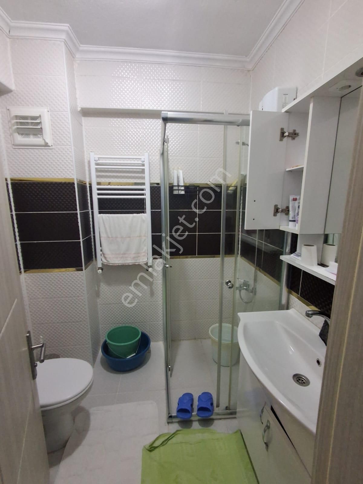 Karasu Da Havuz Cepheli Devamlı Kiralık 2+1 Daire - Görsel 21