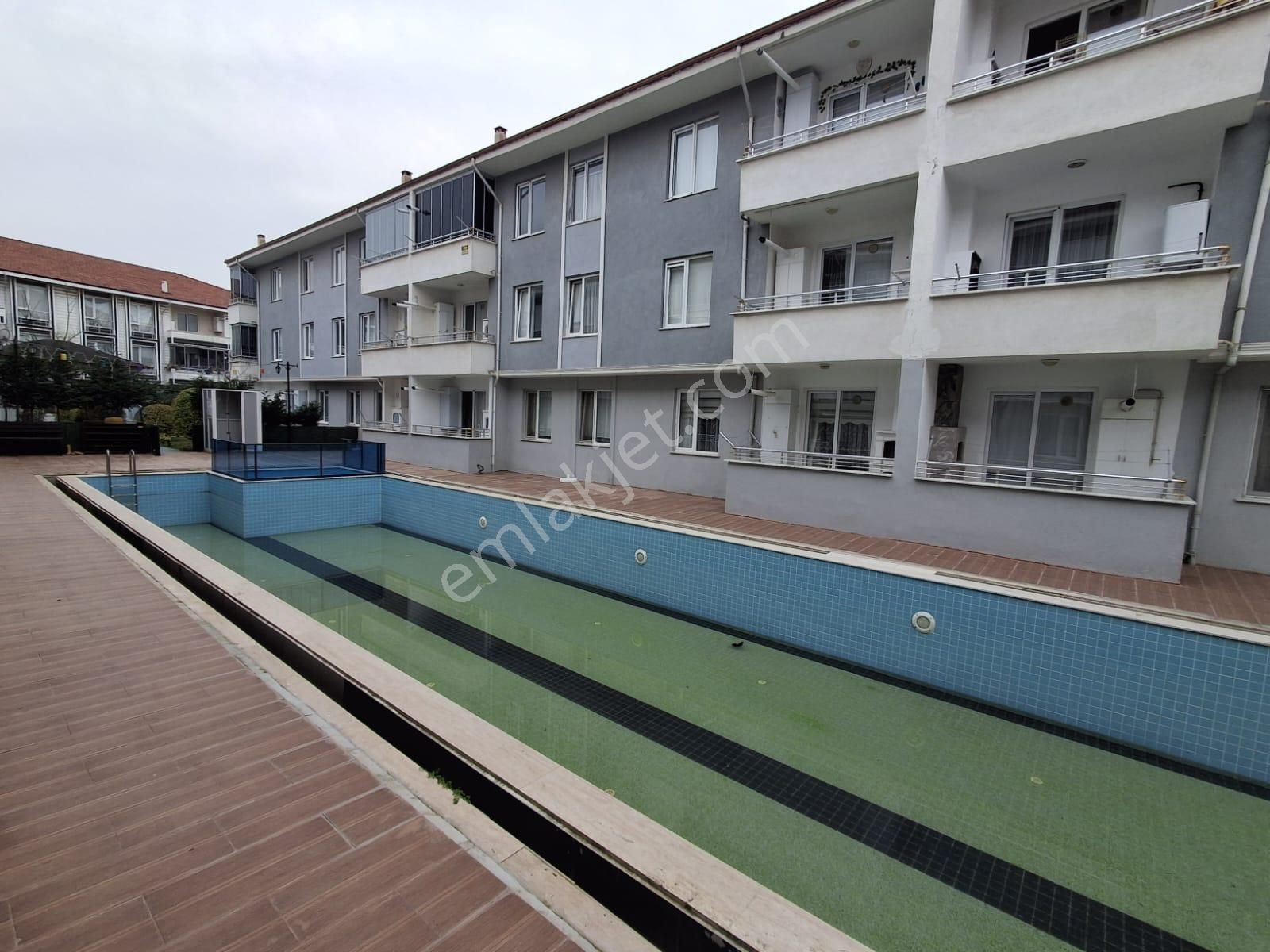 Karasu Da Havuz Cepheli Devamlı Kiralık 2+1 Daire - Görsel 4
