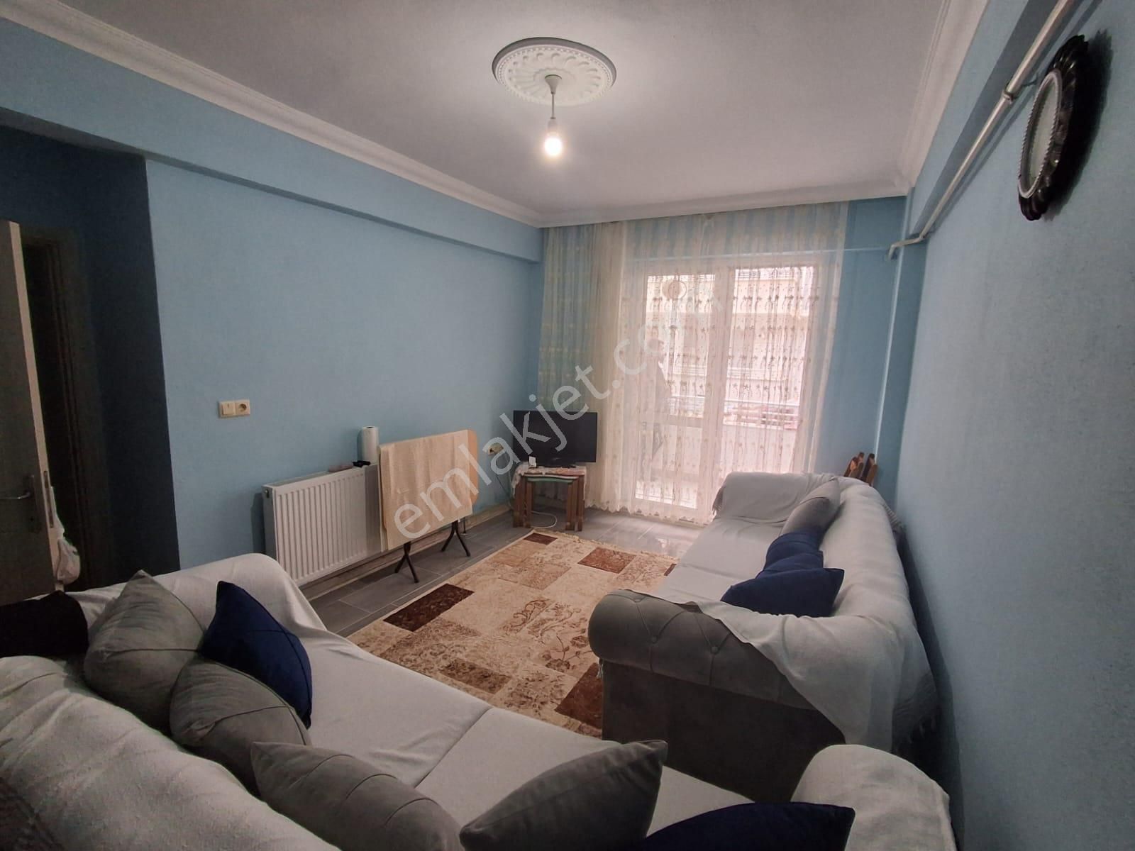 Karasu Da Havuz Cepheli Devamlı Kiralık 2+1 Daire - Görsel 10