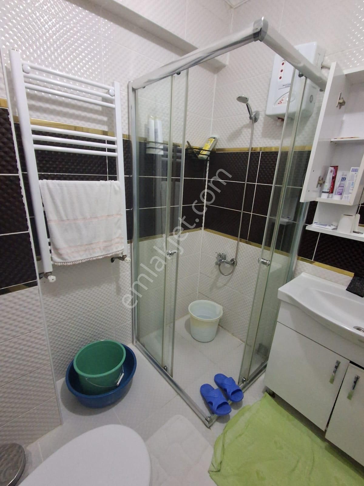 Karasu Da Havuz Cepheli Devamlı Kiralık 2+1 Daire - Görsel 22