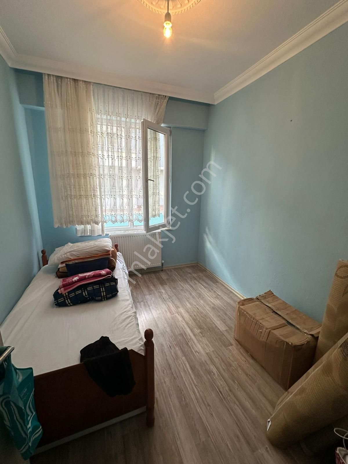 Karasu Da Havuz Cepheli Devamlı Kiralık 2+1 Daire - Görsel 13