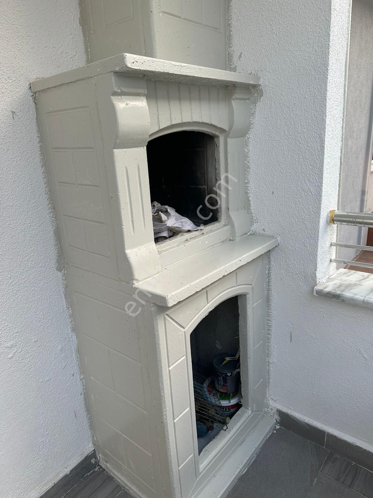 Karasu Da Havuz Cepheli Devamlı Kiralık 2+1 Daire - Görsel 25