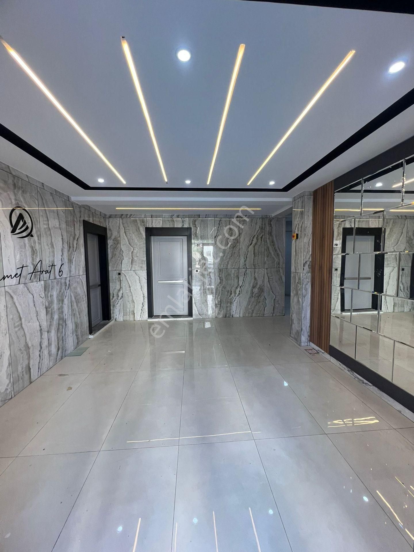 Kulepark~ayrıcalığı~ile~1+1~site~içerisi~balkonlu~özel~tasarımlı - Görsel 19