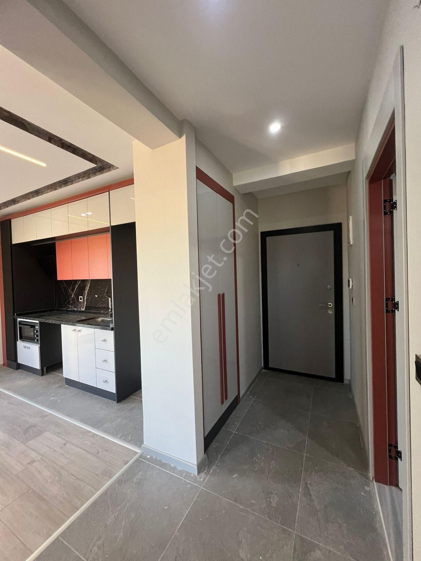 Kulepark~ayrıcalığı~ile~1+1~site~içerisi~balkonlu~özel~tasarımlı - Görsel 11