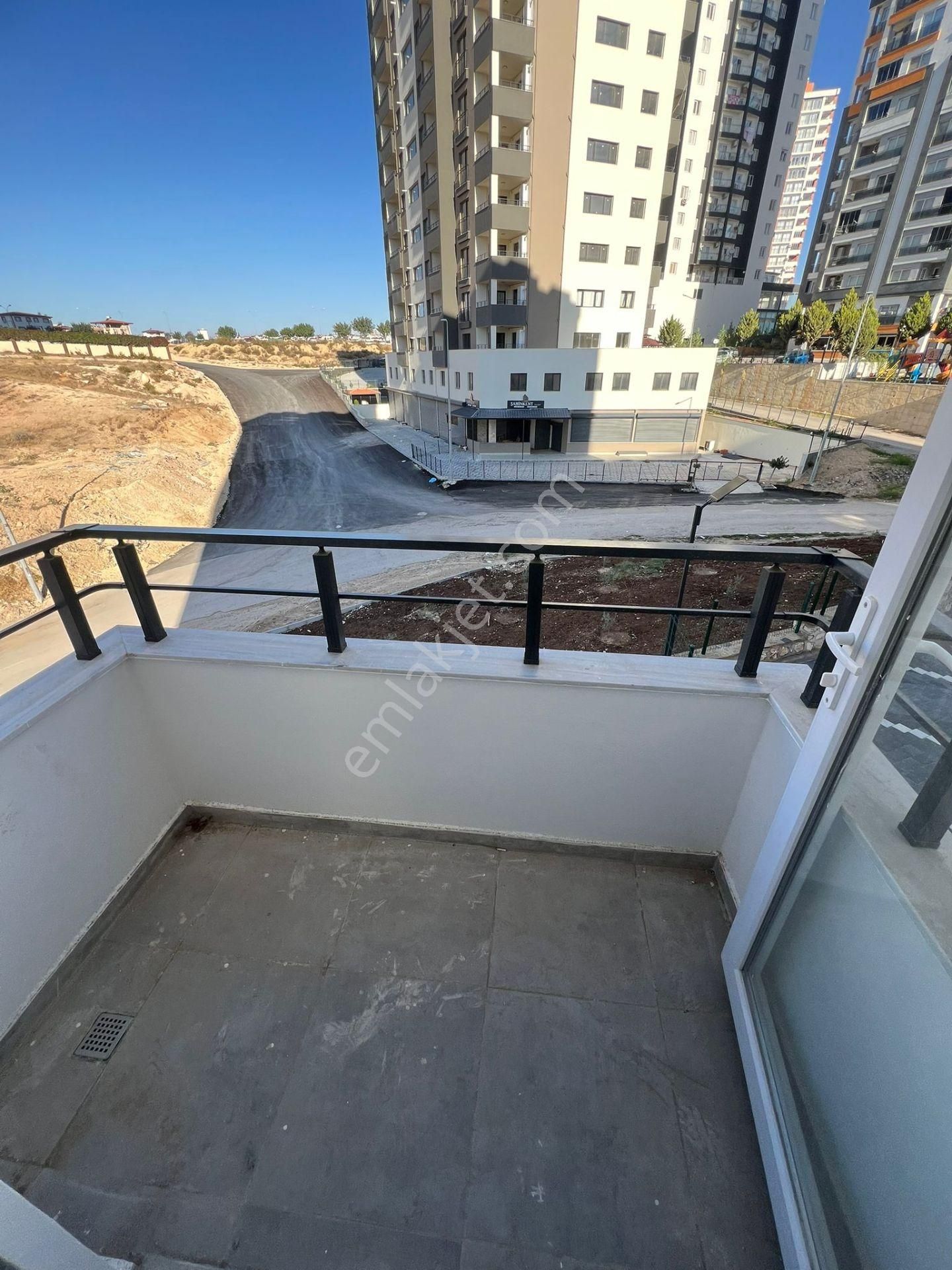 Kulepark~ayrıcalığı~ile~1+1~site~içerisi~balkonlu~özel~tasarımlı - Görsel 14