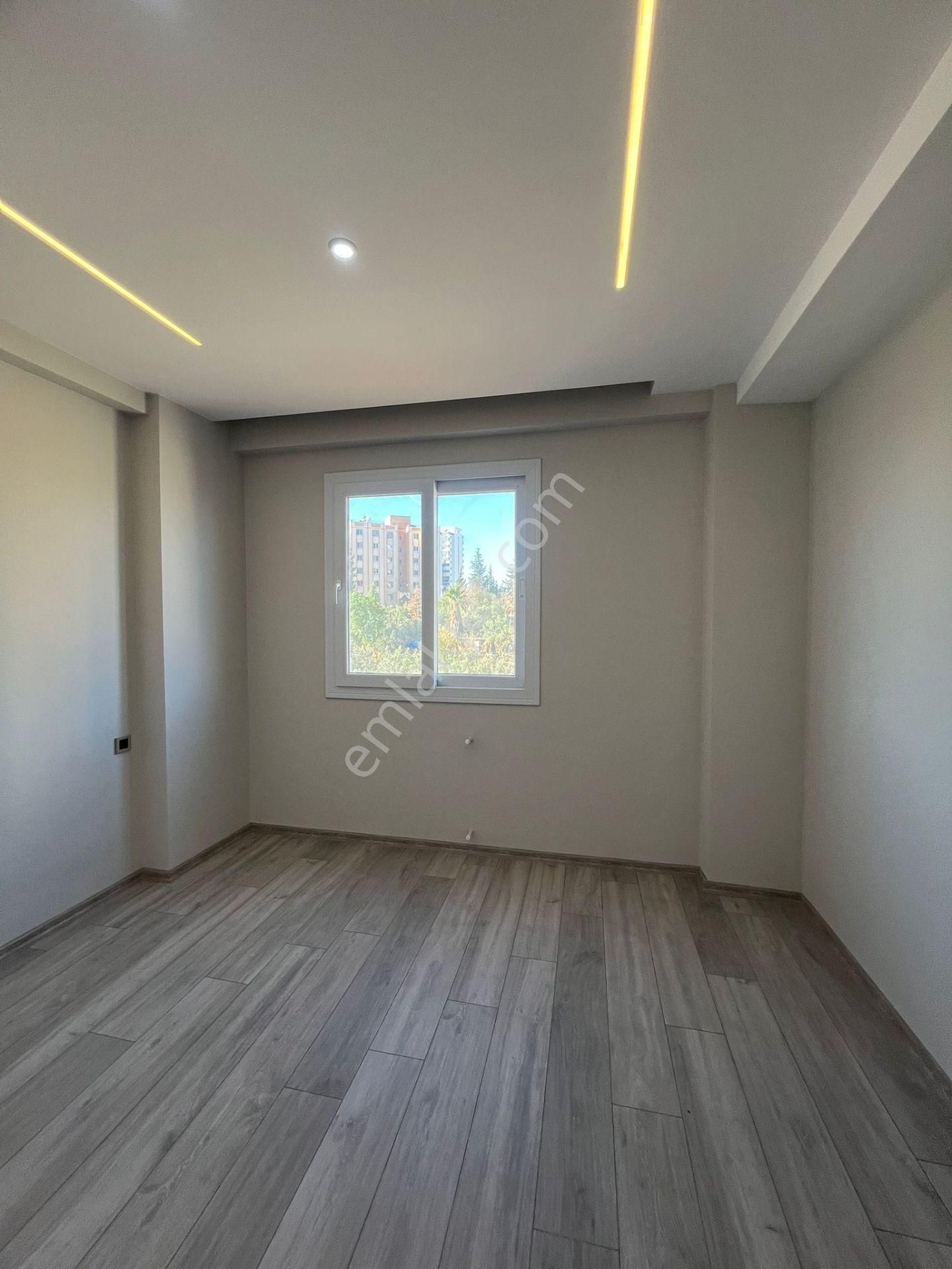 Kulepark~ayrıcalığı~ile~1+1~site~içerisi~balkonlu~özel~tasarımlı - Görsel 10