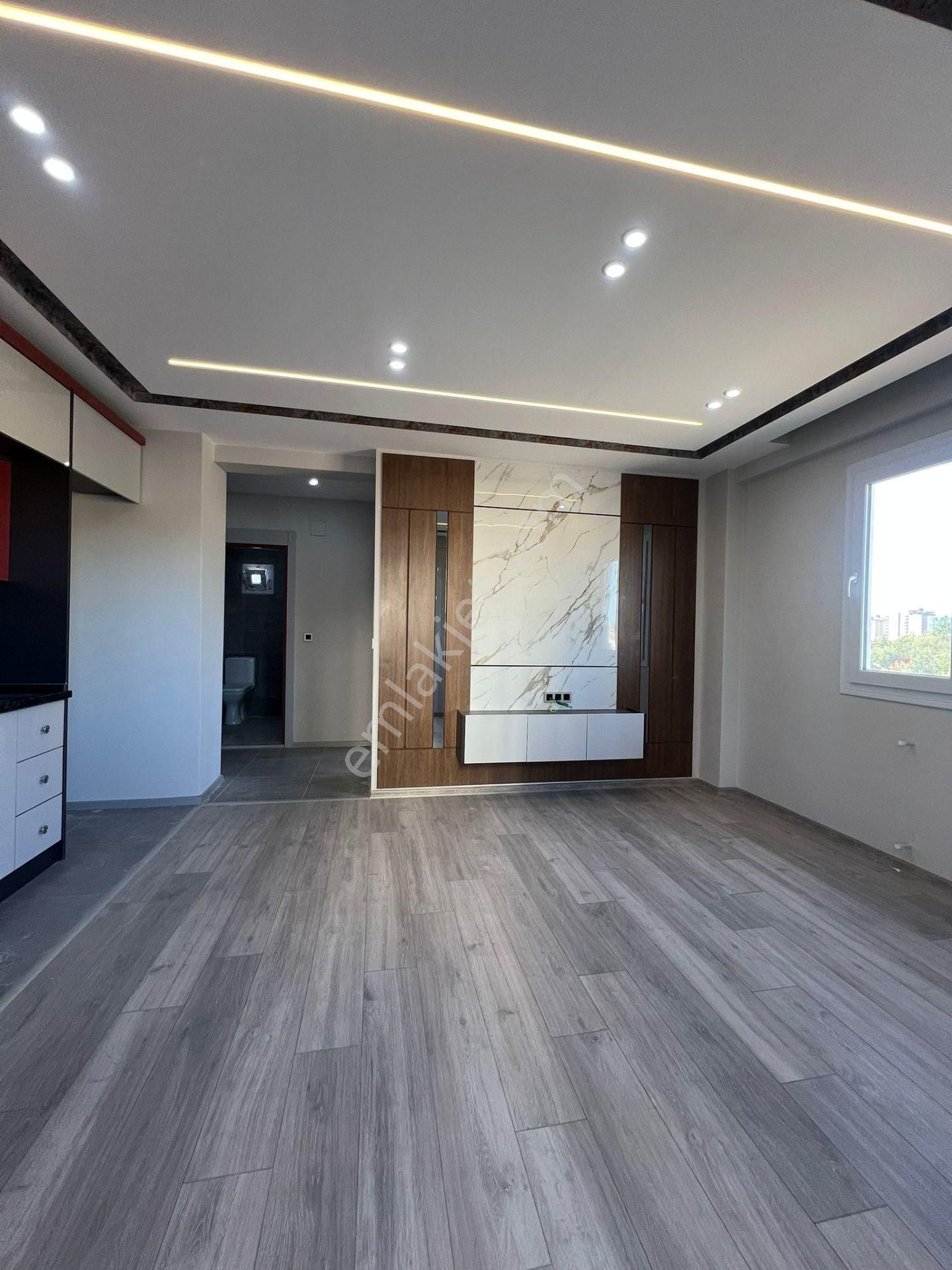 Kulepark~ayrıcalığı~ile~1+1~site~içerisi~balkonlu~özel~tasarımlı - Görsel 20