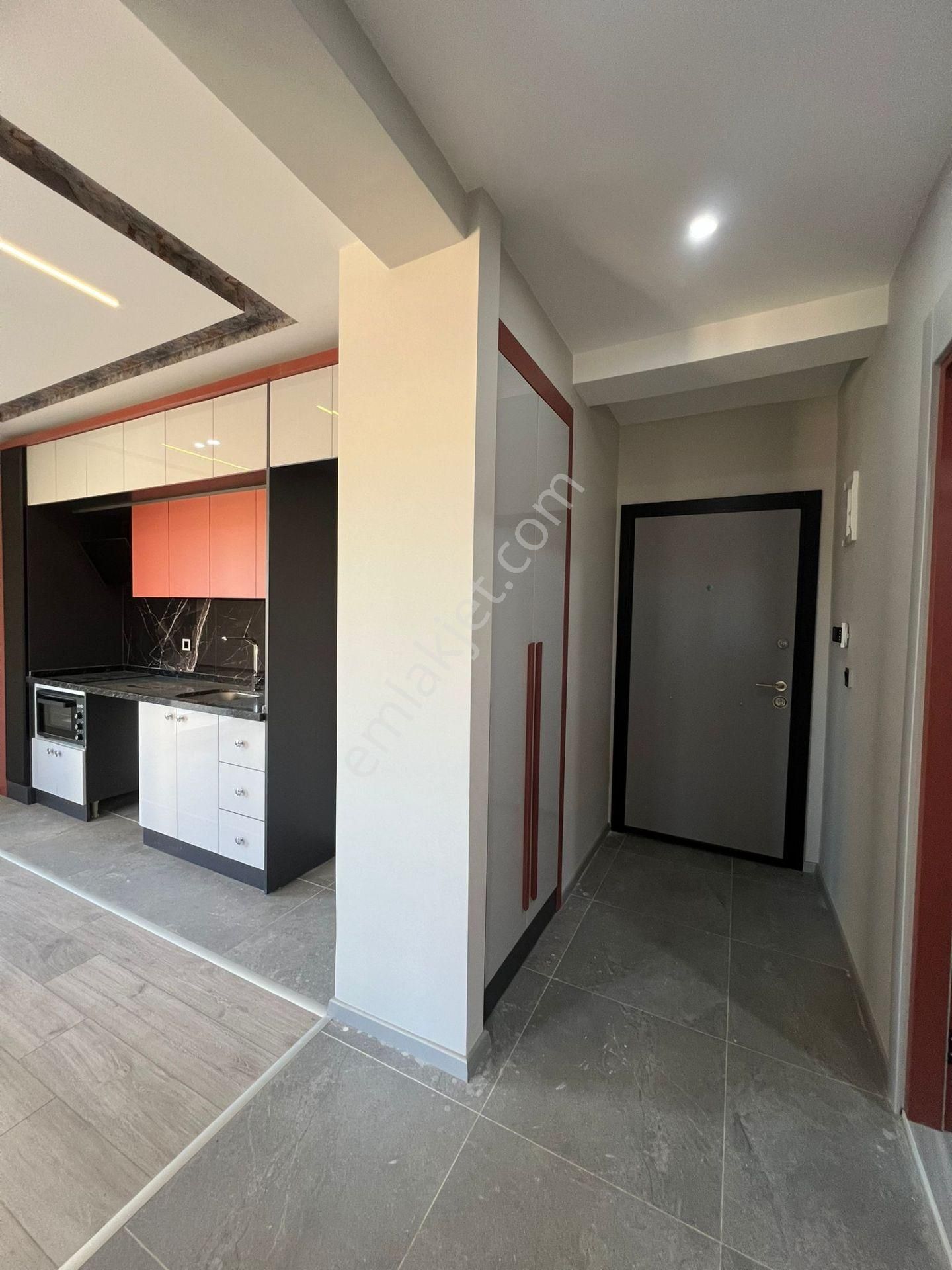 Kulepark~ayrıcalığı~ile~1+1~site~içerisi~balkonlu~özel~tasarımlı - Görsel 7