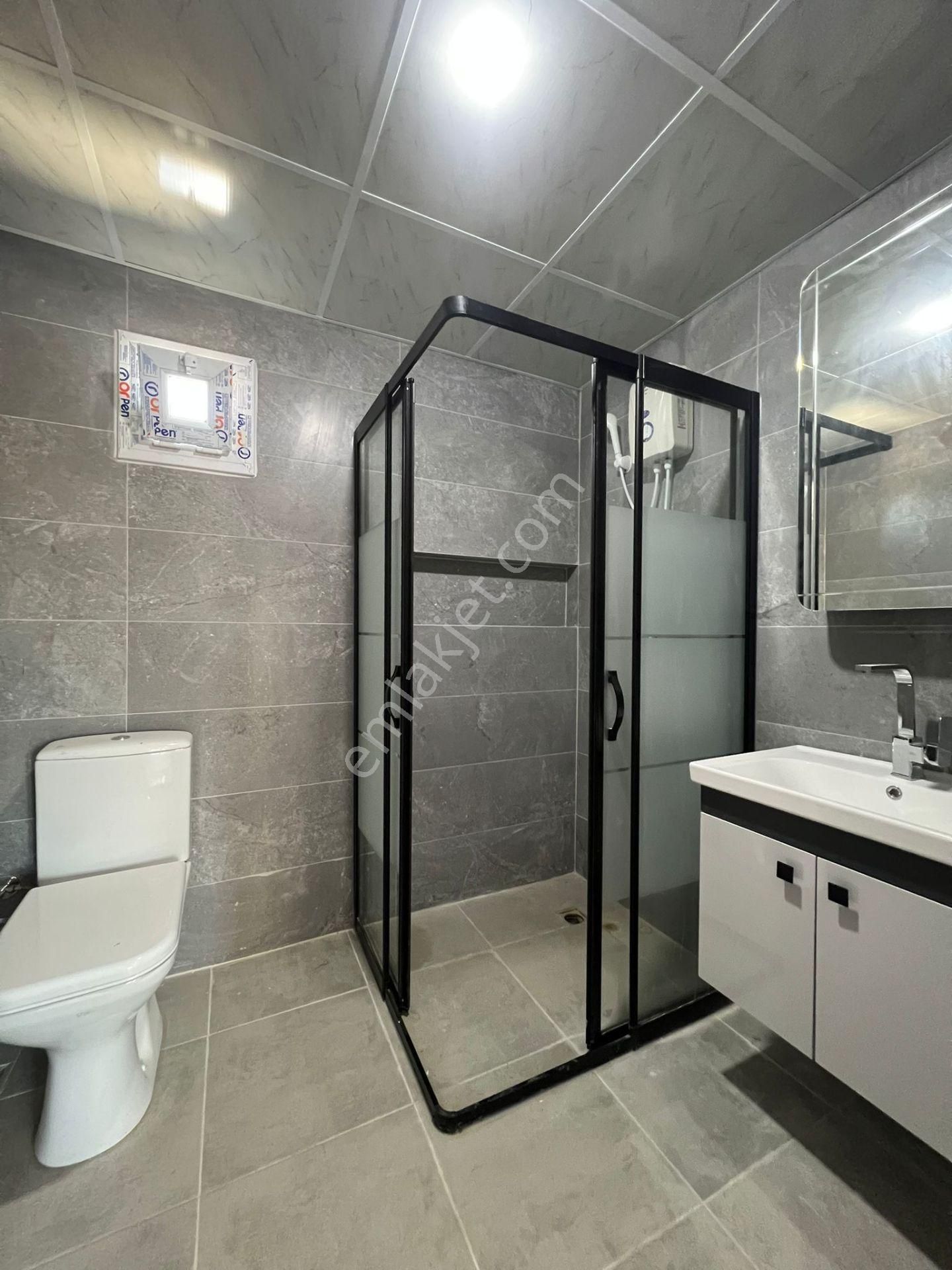 Kulepark~ayrıcalığı~ile~1+1~site~içerisi~balkonlu~özel~tasarımlı - Görsel 15