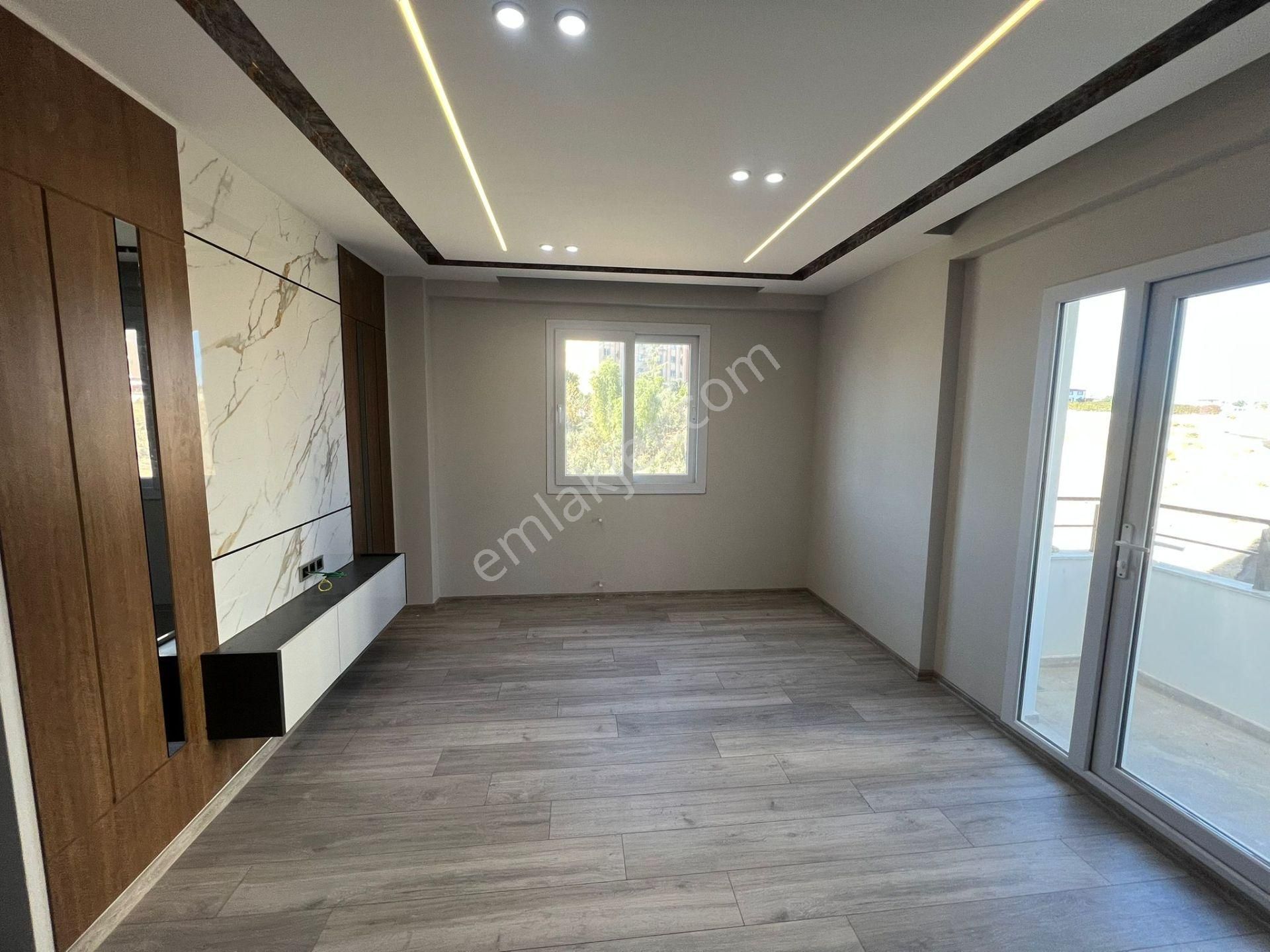 Kulepark~ayrıcalığı~ile~1+1~site~içerisi~balkonlu~özel~tasarımlı - Görsel 2