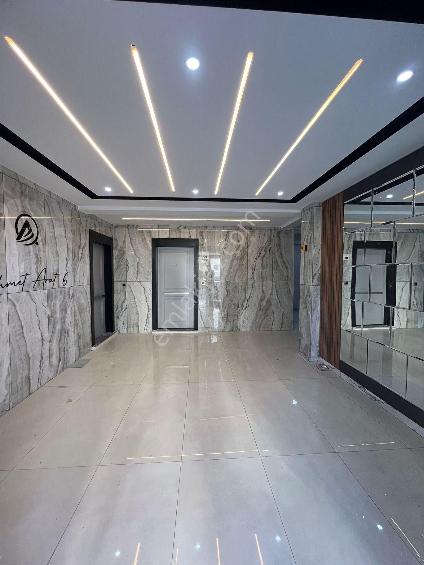 Kulepark~ayrıcalığı~ile~1+1~site~içerisi~balkonlu~özel~tasarımlı - Görsel 23