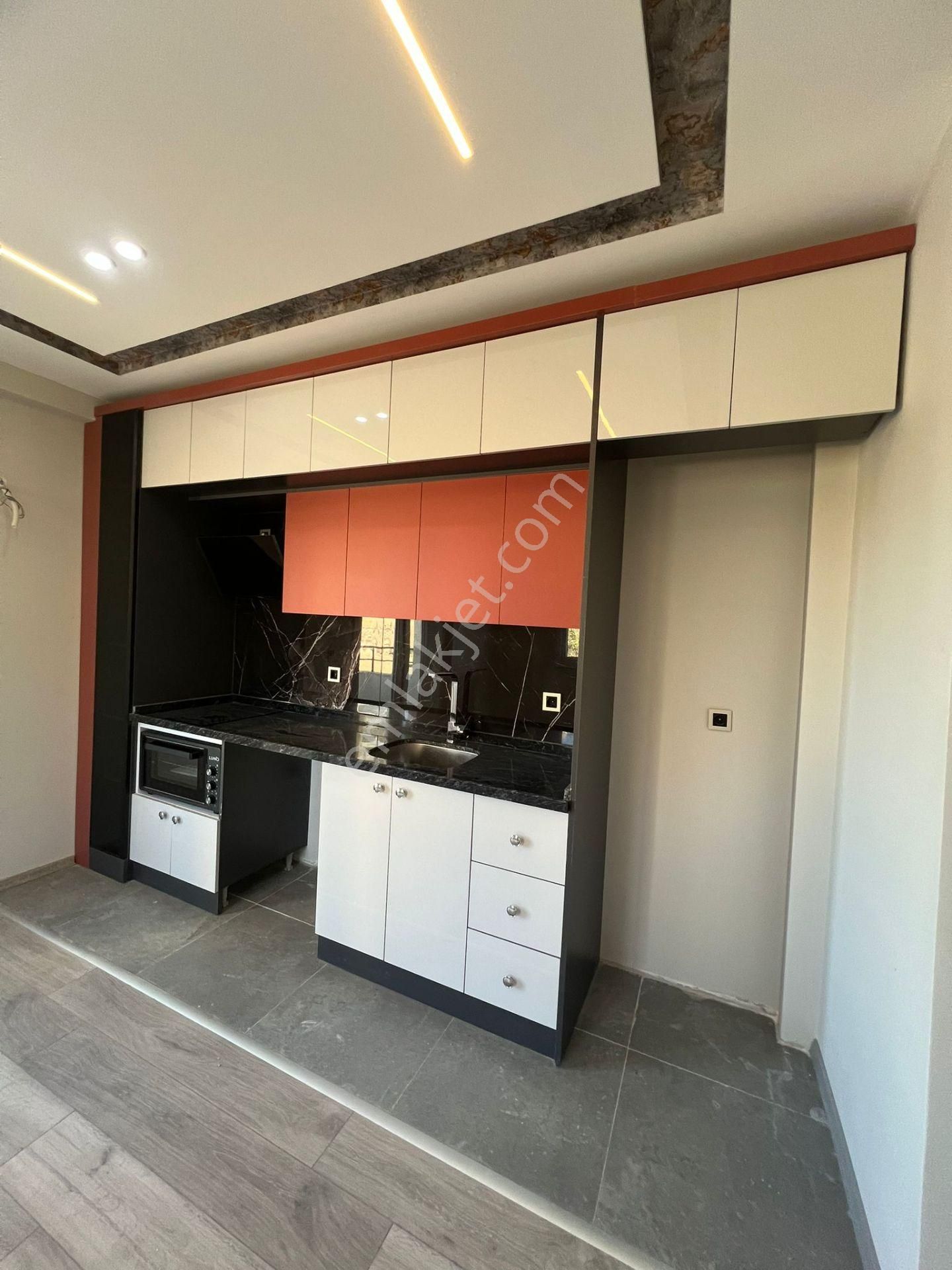 Kulepark~ayrıcalığı~ile~1+1~site~içerisi~balkonlu~özel~tasarımlı - Görsel 16