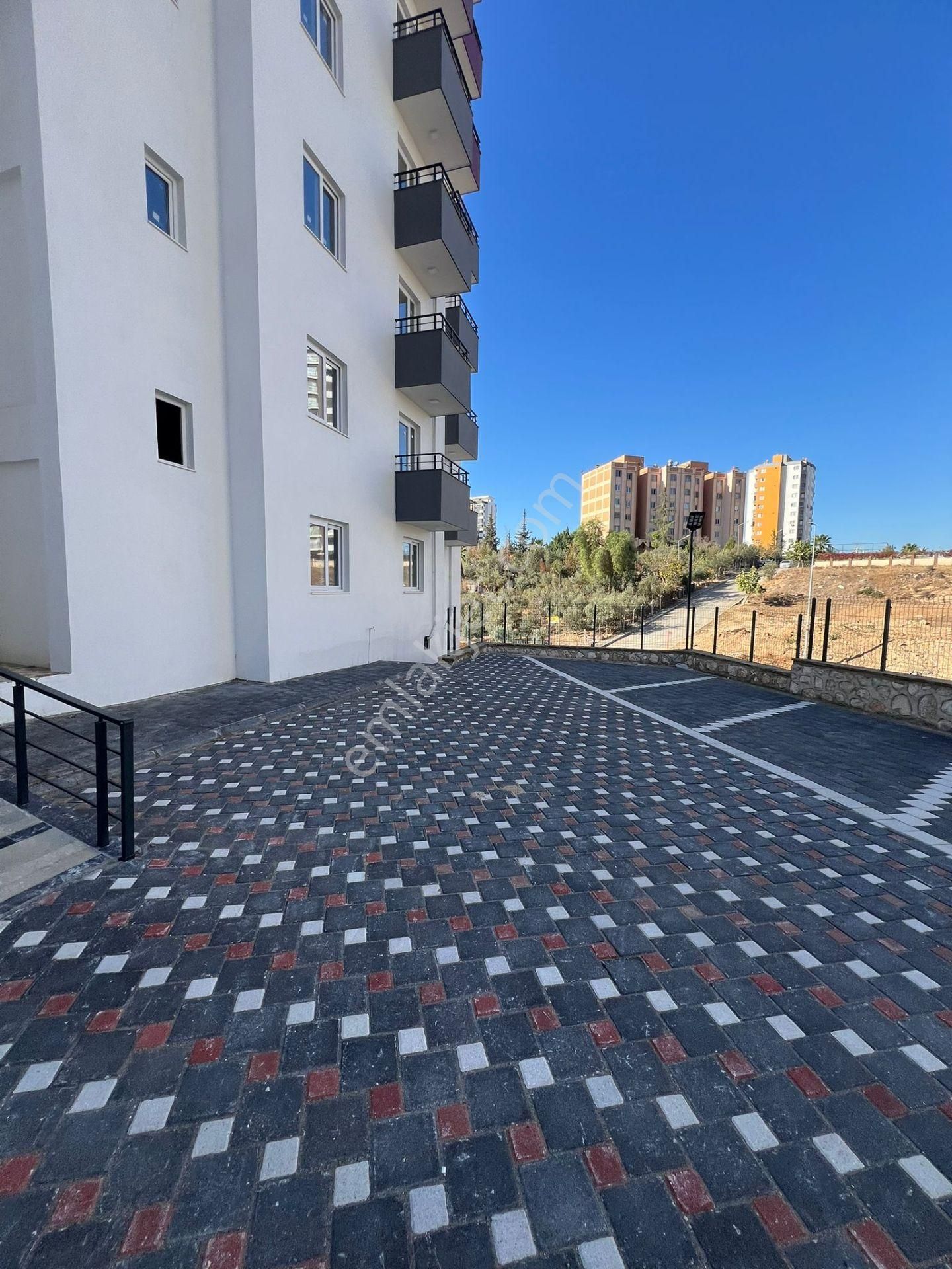 Kulepark~ayrıcalığı~ile~1+1~site~içerisi~balkonlu~özel~tasarımlı - Görsel 26