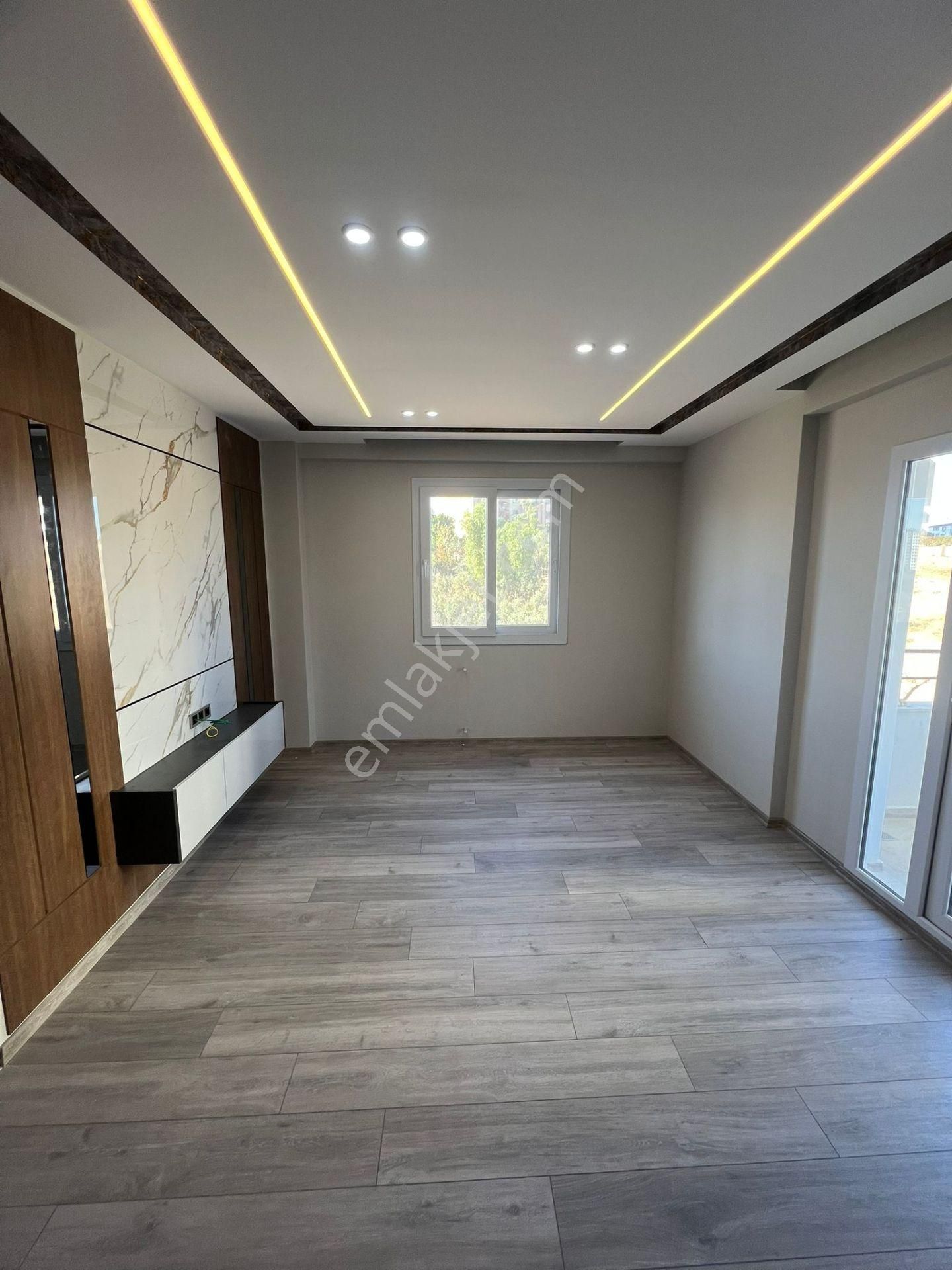 Kulepark~ayrıcalığı~ile~1+1~site~içerisi~balkonlu~özel~tasarımlı - Görsel 5