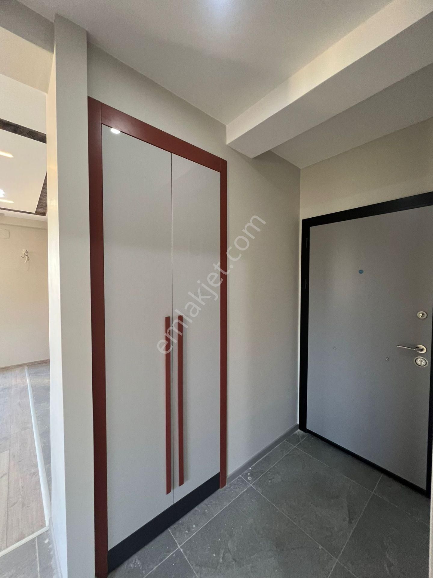 Kulepark~ayrıcalığı~ile~1+1~site~içerisi~balkonlu~özel~tasarımlı - Görsel 18