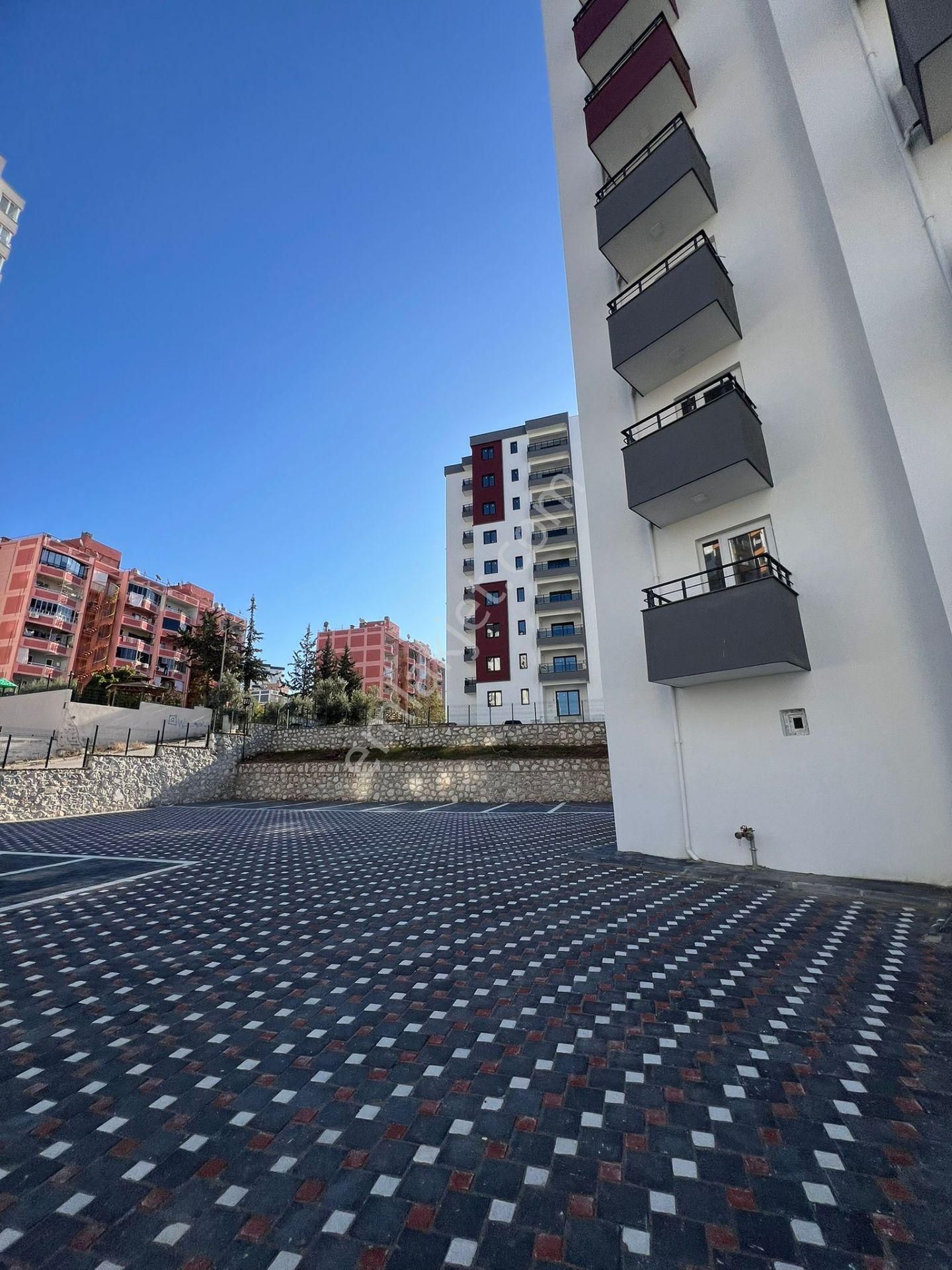 Kulepark~ayrıcalığı~ile~1+1~site~içerisi~balkonlu~özel~tasarımlı - Görsel 24