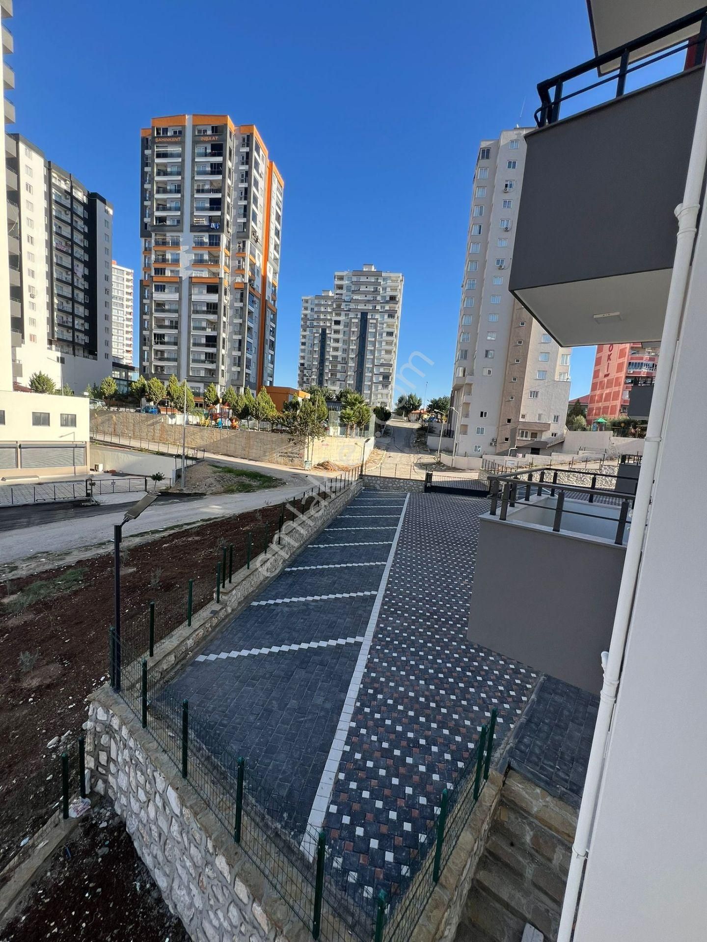 Kulepark~ayrıcalığı~ile~1+1~site~içerisi~balkonlu~özel~tasarımlı - Görsel 22