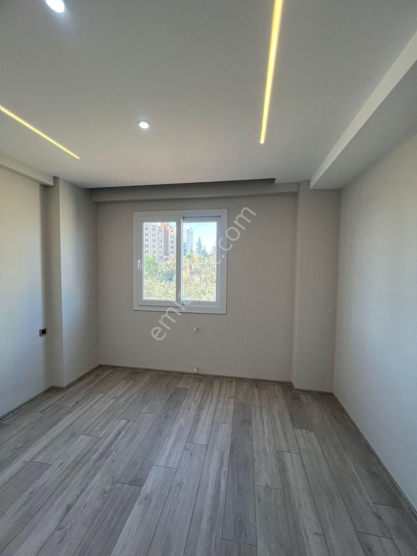 Kulepark~ayrıcalığı~ile~1+1~site~içerisi~balkonlu~özel~tasarımlı - Görsel 3