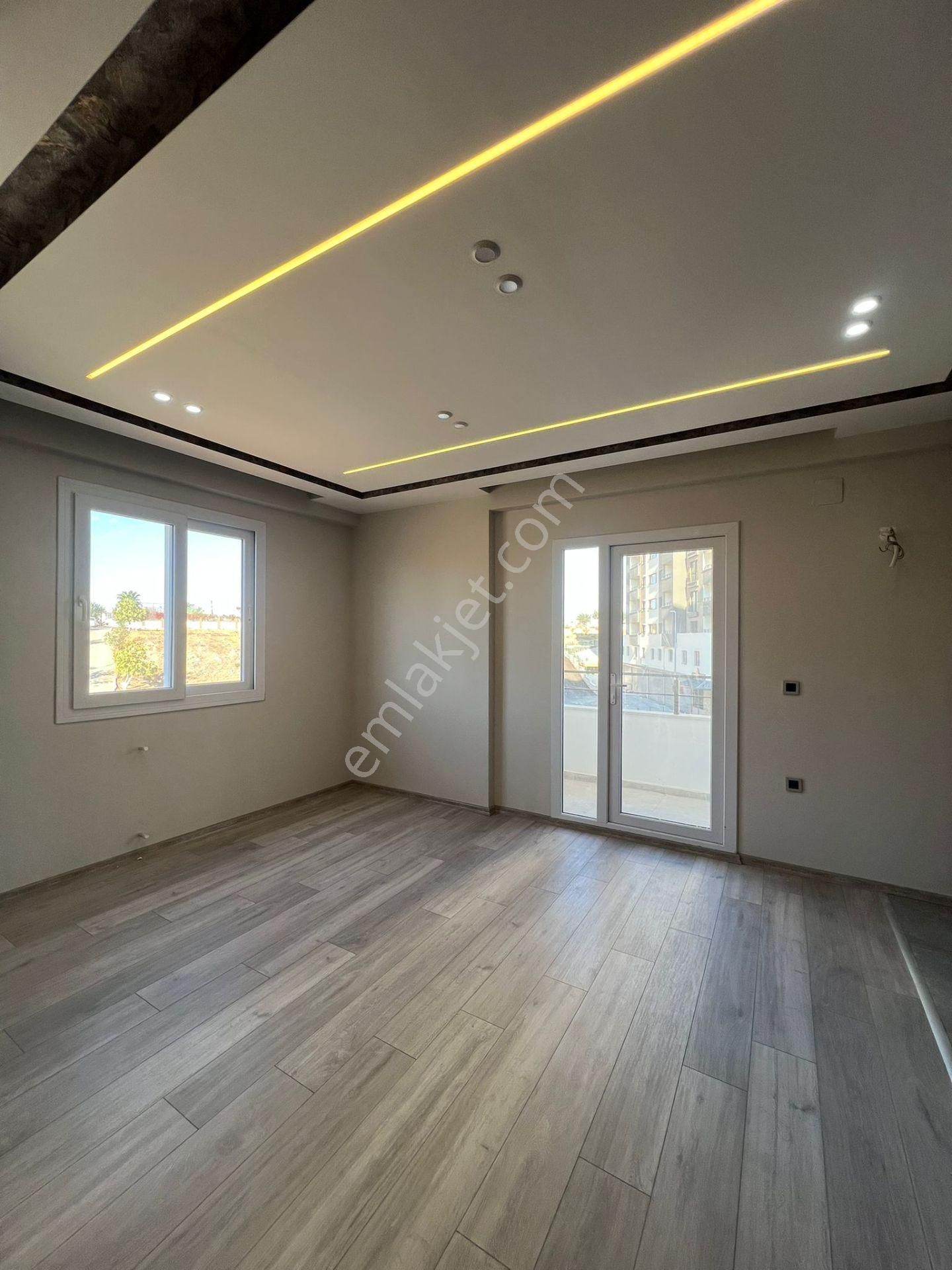 Kulepark~ayrıcalığı~ile~1+1~site~içerisi~balkonlu~özel~tasarımlı - Görsel 12