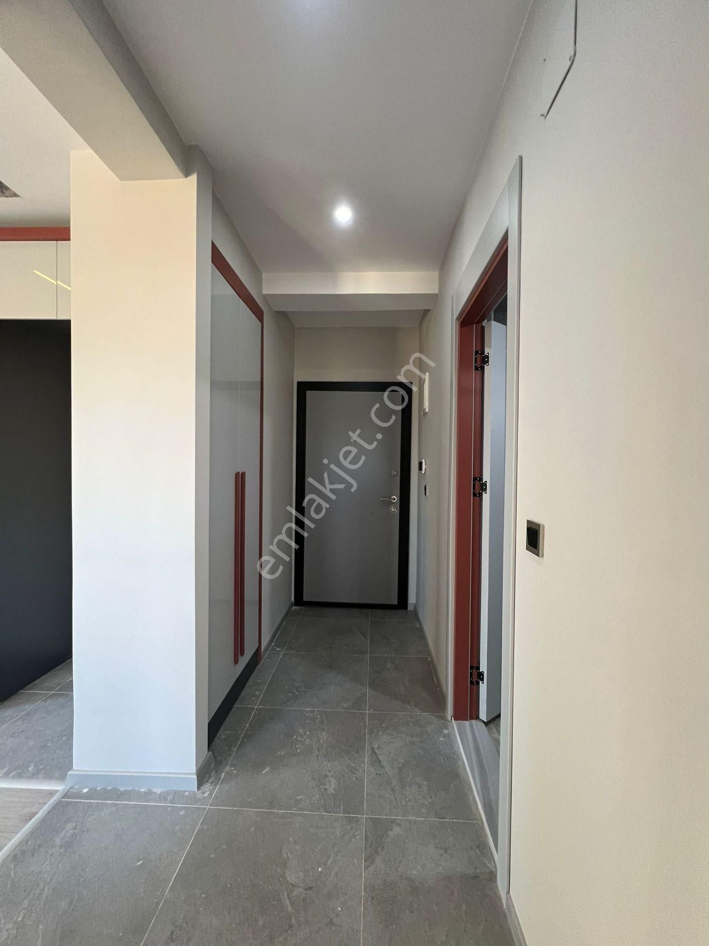 Kulepark~ayrıcalığı~ile~1+1~site~içerisi~balkonlu~özel~tasarımlı - Görsel 21