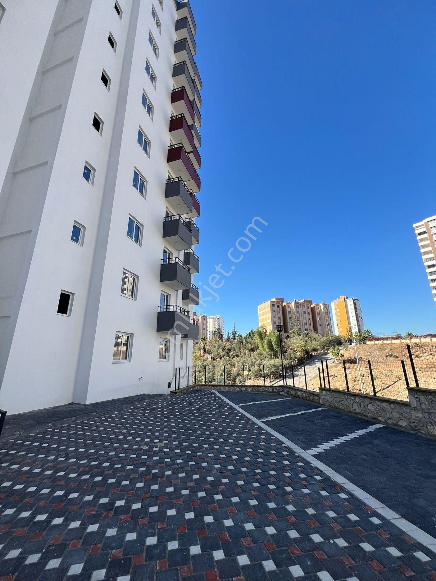 Kulepark~ayrıcalığı~ile~1+1~site~içerisi~balkonlu~özel~tasarımlı - Görsel 25