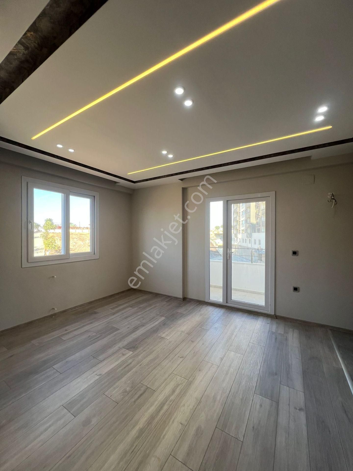 Kulepark~ayrıcalığı~ile~1+1~site~içerisi~balkonlu~özel~tasarımlı - Görsel 8