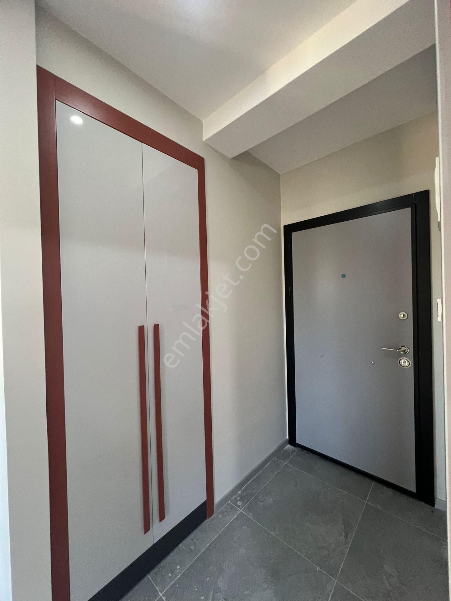 Kulepark~ayrıcalığı~ile~1+1~site~içerisi~balkonlu~özel~tasarımlı - Görsel 17