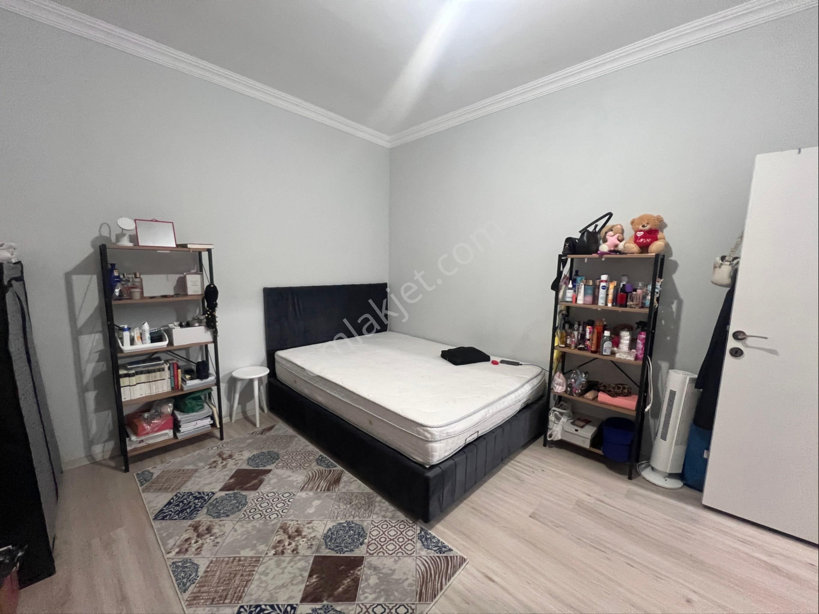 Murat Emlaktan Şehir Merkezinde Full Eşyalı 1+1 Dairemiz Satılıktır - Görsel 22