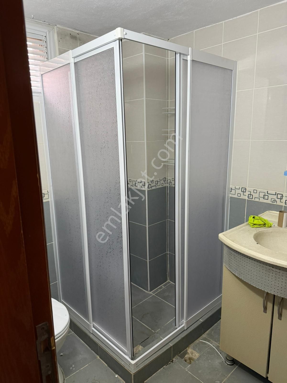 Aliağa Merkezde 3+1 Kombili Daire - Görsel 12