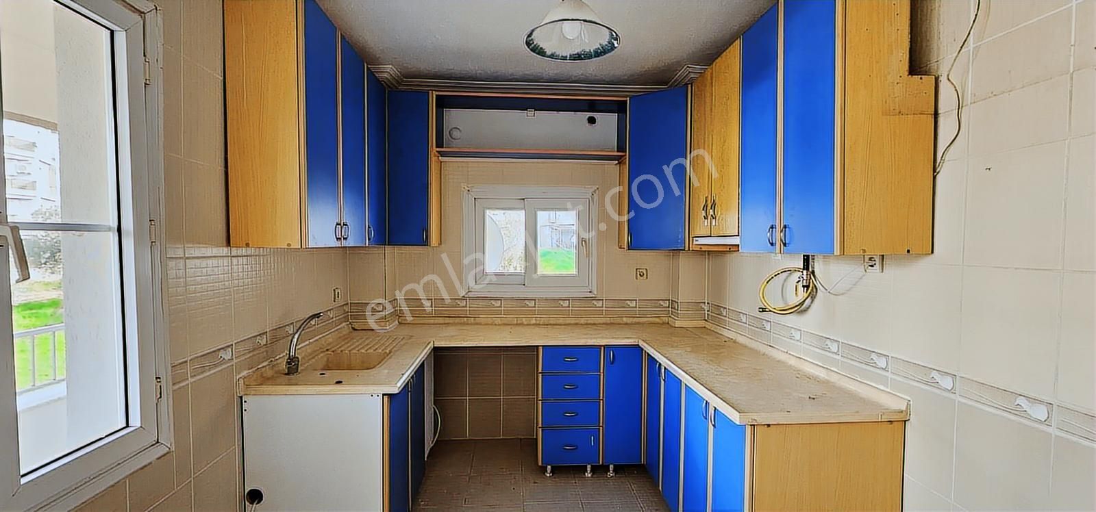 Aliağa Merkezde 3+1 Kombili Daire - Görsel 9