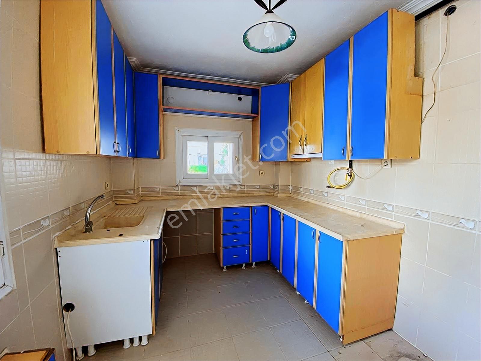 Aliağa Merkezde 3+1 Kombili Daire - Görsel 10