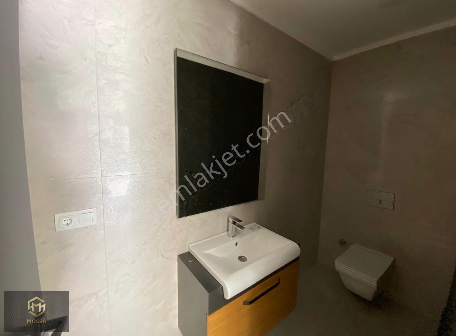 Oba Summer Park Busıness Centerda Kiralık 2+1 Kullanışlı Ofis - Görsel 11