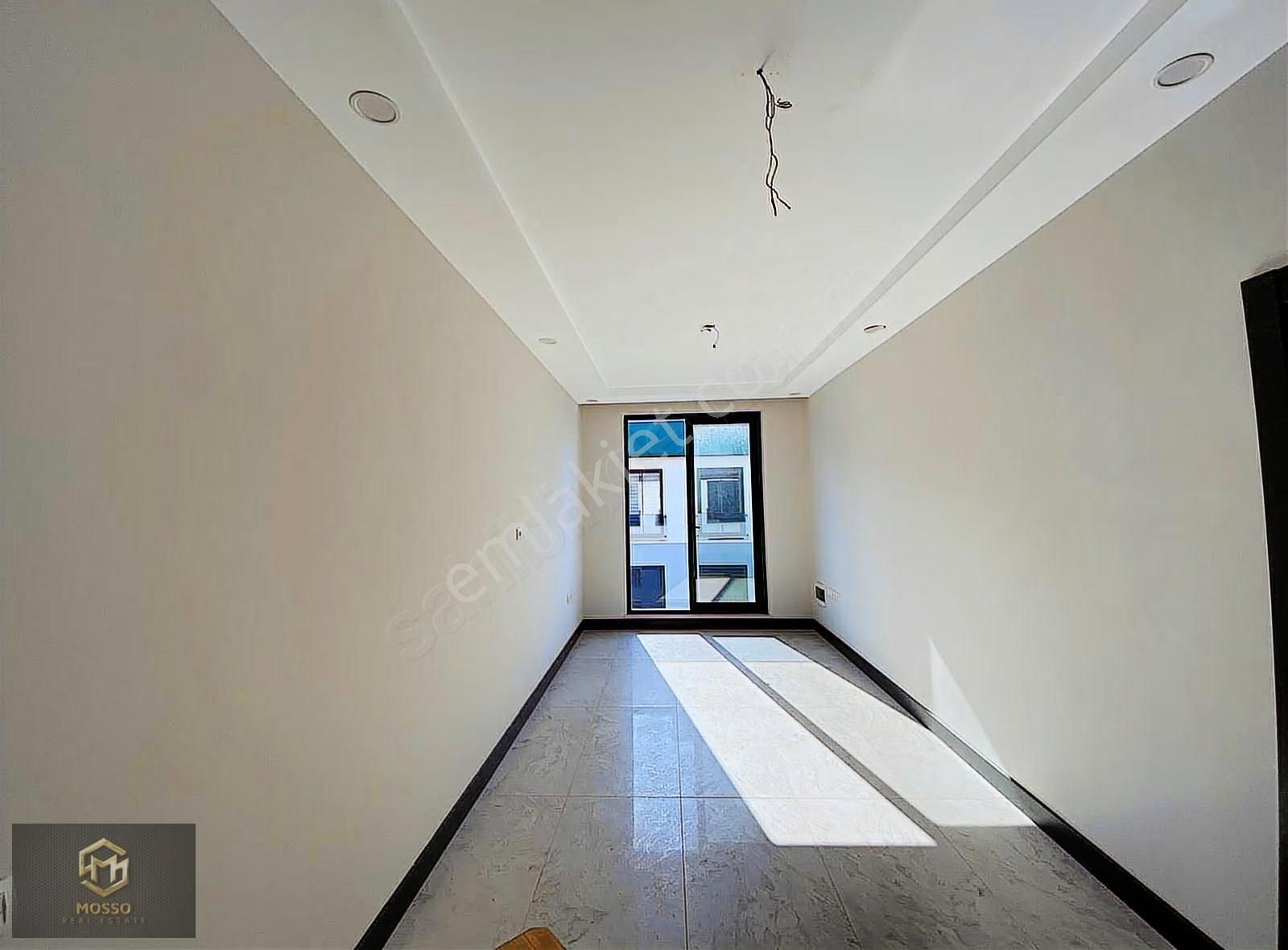 Oba Summer Park Busıness Centerda Kiralık 2+1 Kullanışlı Ofis - Görsel 14