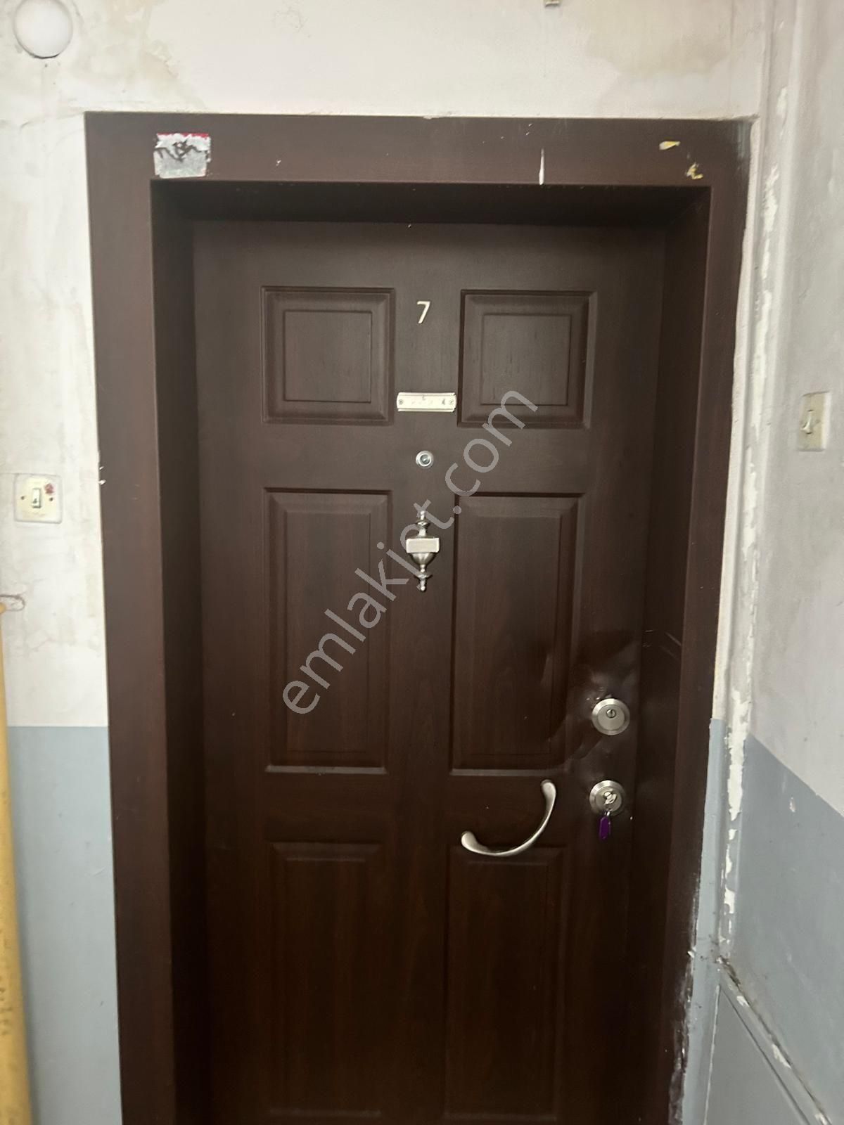 Örnek Emlaktan Kiralık Daire