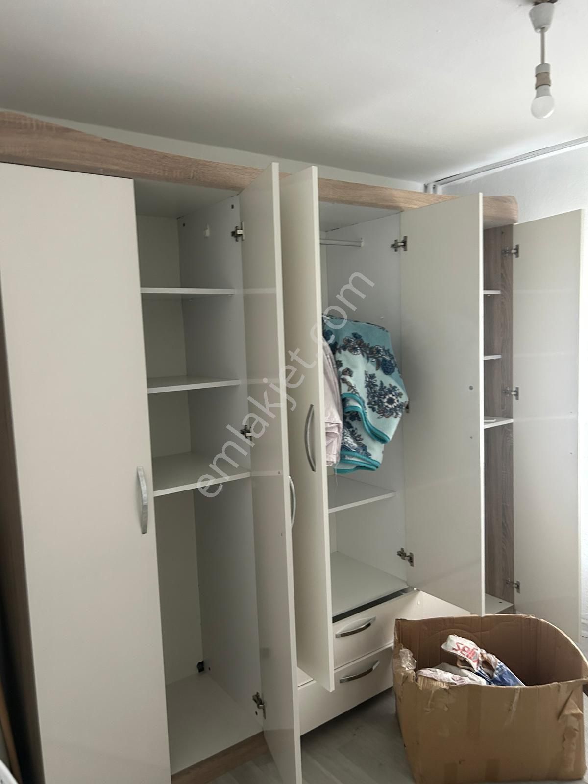Örnek Emlaktan Kiralık Daire - Görsel 7